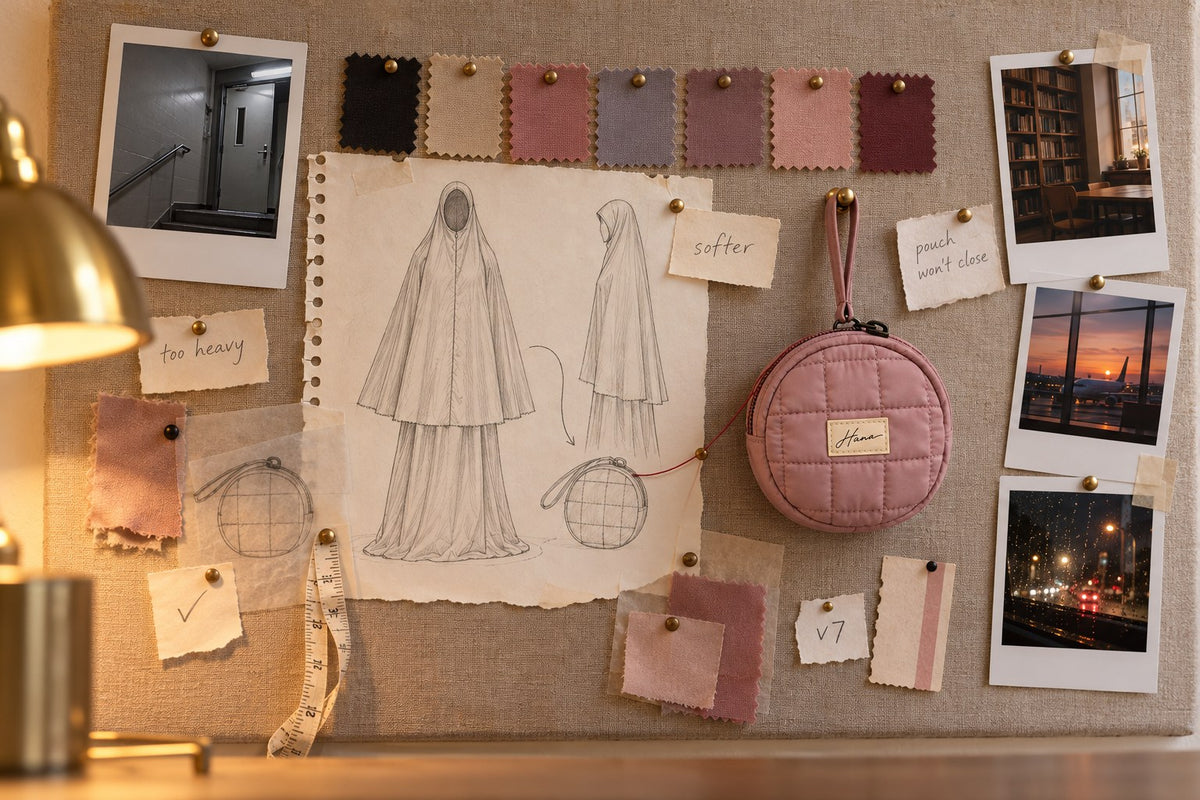 story pinboard